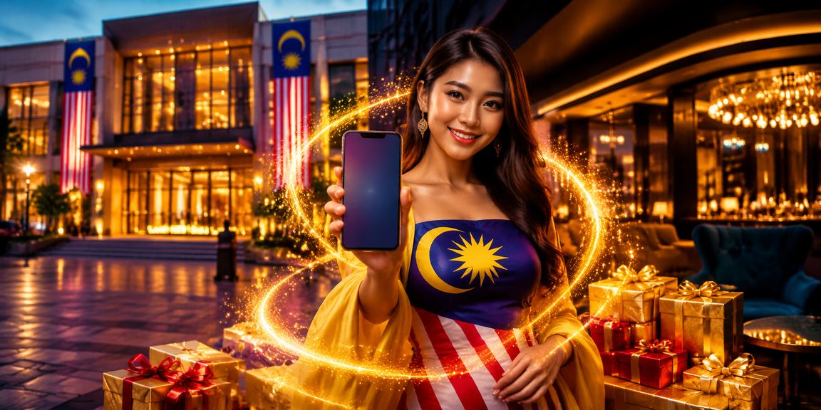 Pendaftaran bonus pertaruhan gaya Malaysia di Johor Bahru
