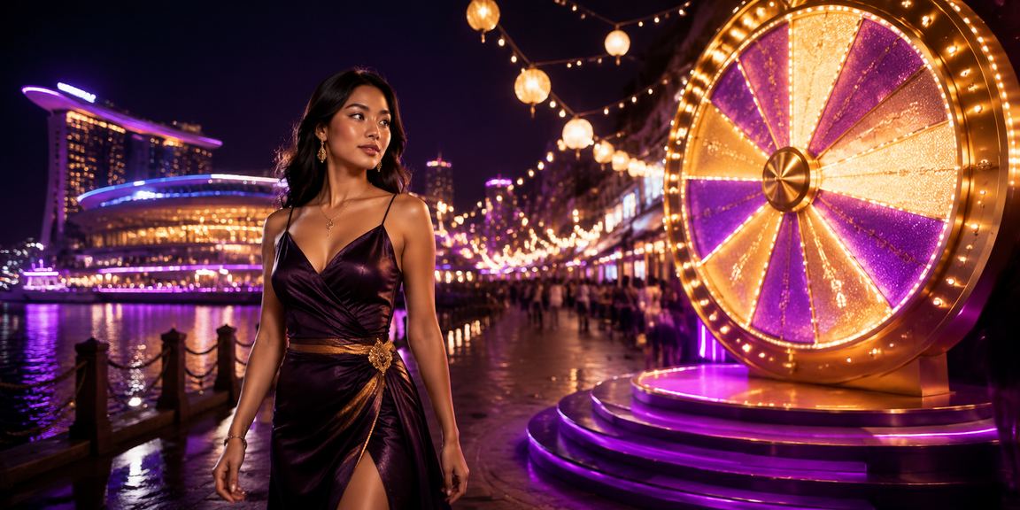 Pengalaman VIP 329 untuk pemain Malaysia