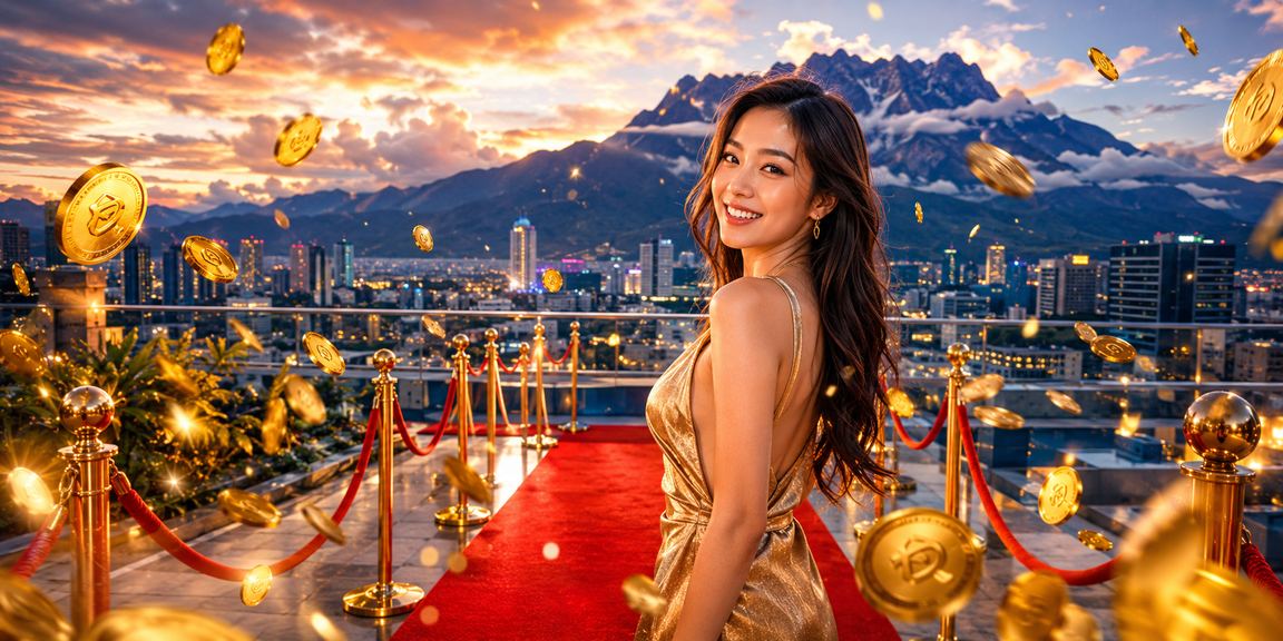 Permainan slot popular di Sabah gaya Malaysia